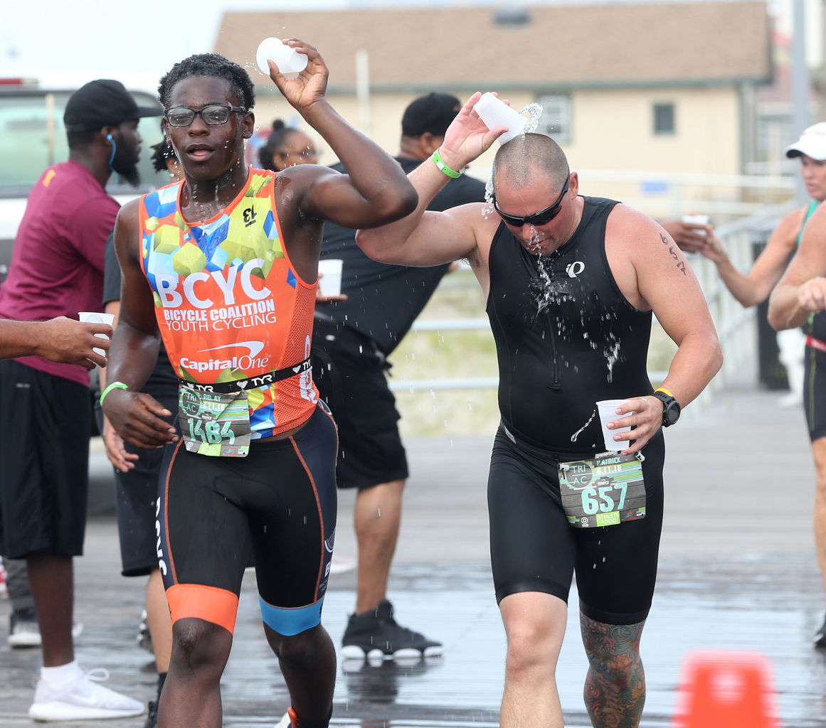 Atlantic City Triathlon